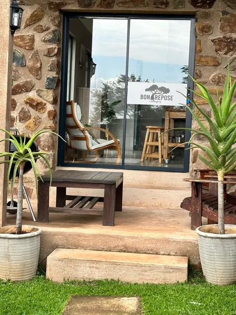 Hazyview, Bon Repose Cottages