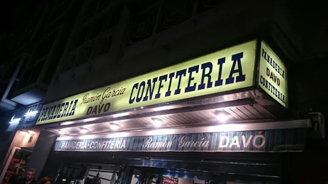 Ramón García Davó