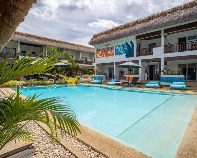 Amihan Resort Panglao