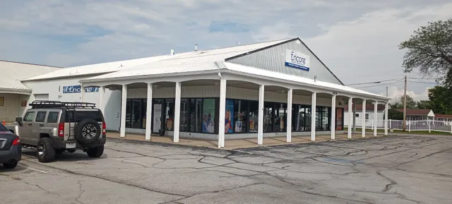 One Cleveland Commons