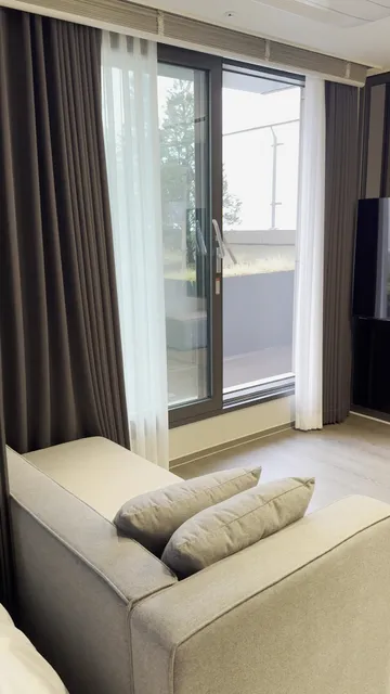 Homes Stay Myeongdong