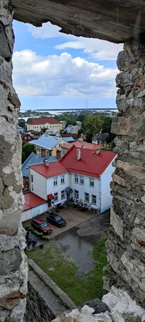 Liisu Külalistemaja