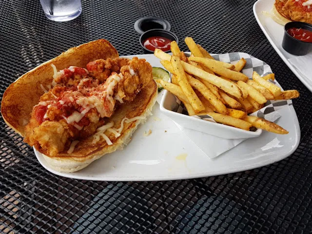 Incline Public House