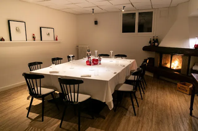 Ristorante La Caprese dal 1975 (Mozzo)