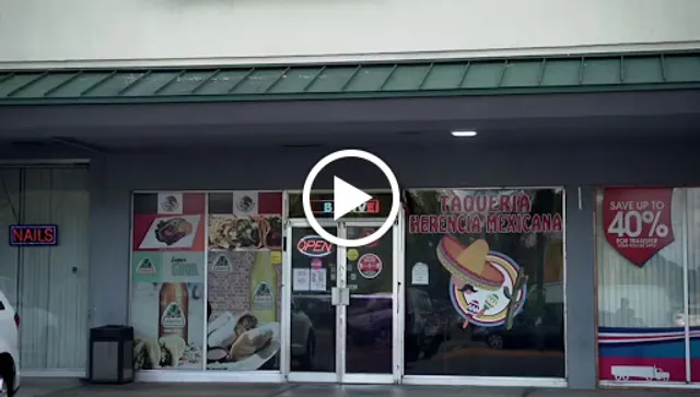 Taqueria Herencia Mexicana