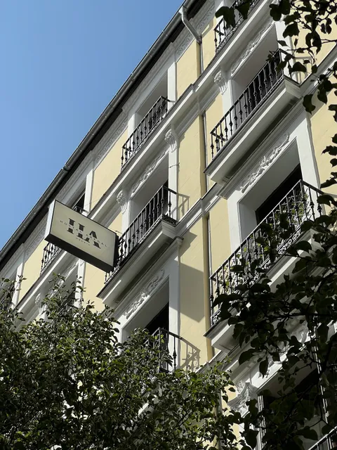 HOSTAL ARENAL MADRID