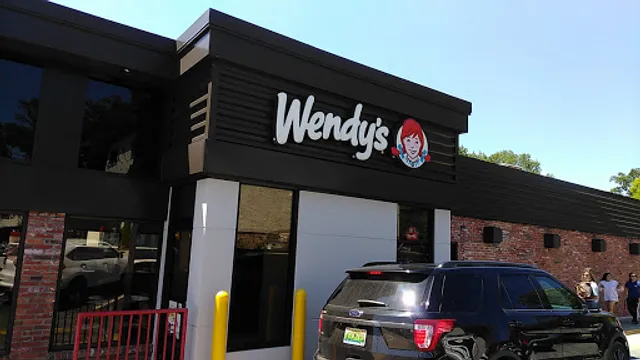 Wendy's
