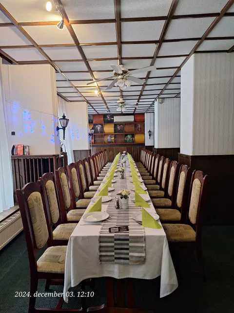 Corso Étterem és Söröző