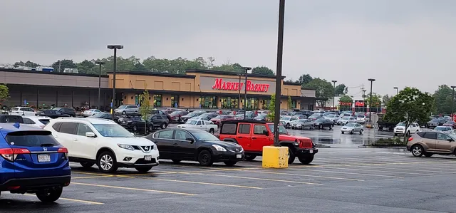 Market Basket