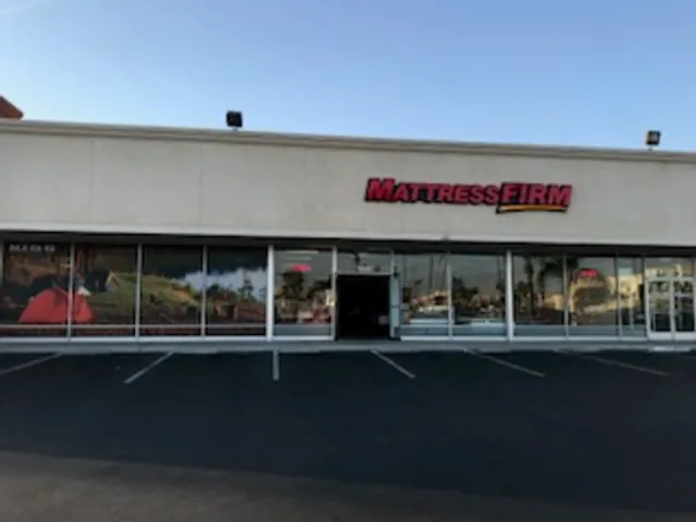 Mattress Firm Bakersfield Ming