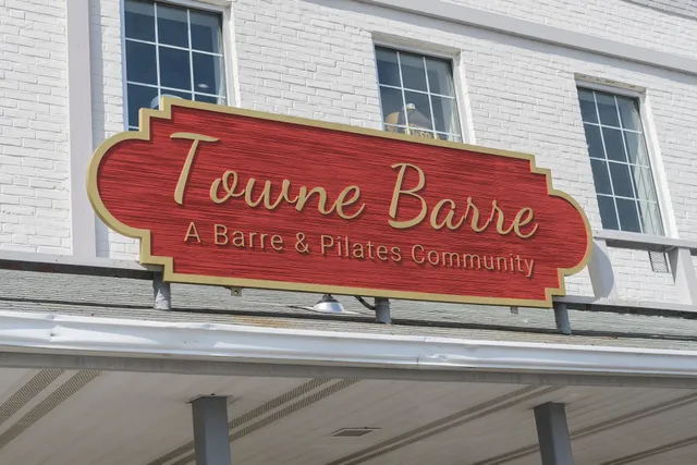 Towne Barre