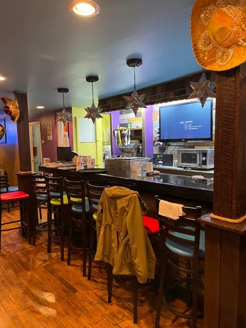 Los Arcos Mexican Restaurant