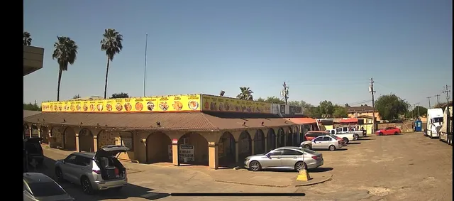 Remolinos Snack & Grill