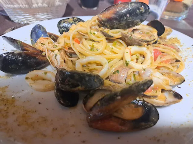 Bar Ristorante Pizzeria "Il Boschetto del Santuario"