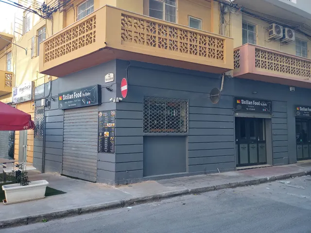 Sicilian Food by Roby