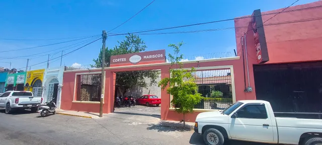 Casa Grande Restaurante&Bar