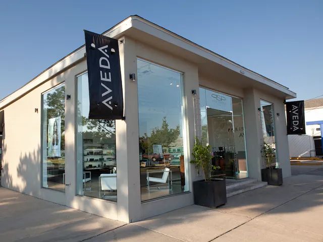 Paris Parker Salon & Spa