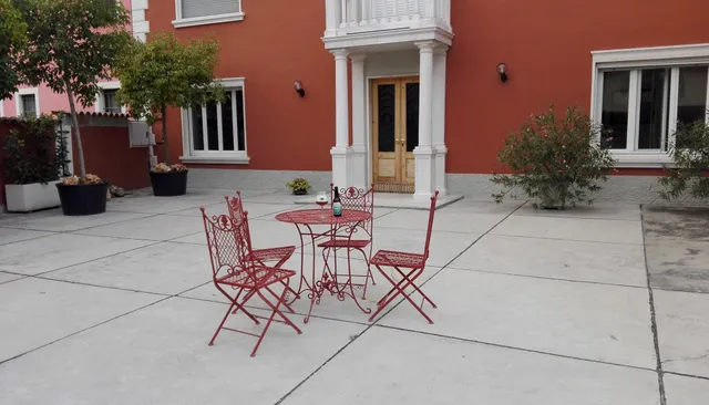 Agriturismo Colombare