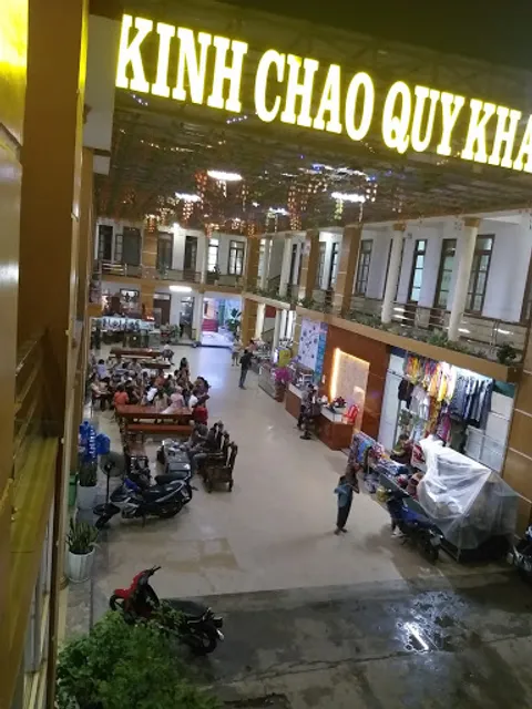 Nhà Hàng Khách Sạn Phương Nam Phong Nha 0845468999