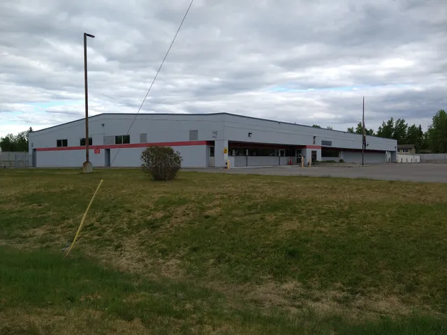 United States Postal Service