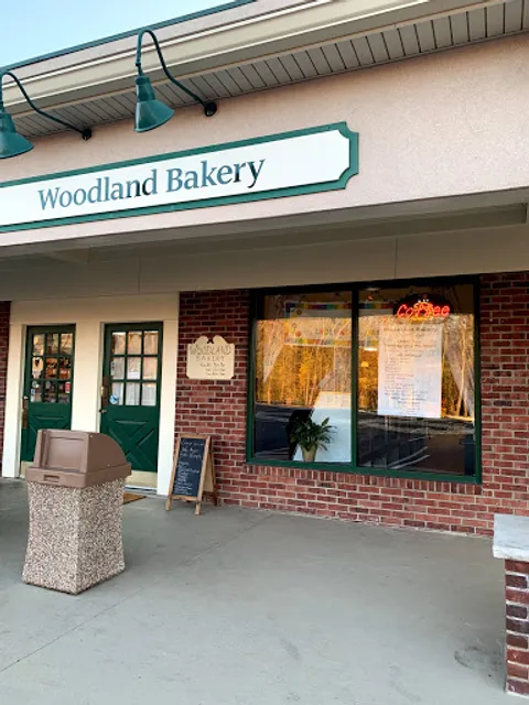 Woodland Bakery