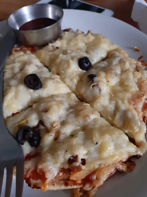 Green View Family Khaja Ghar