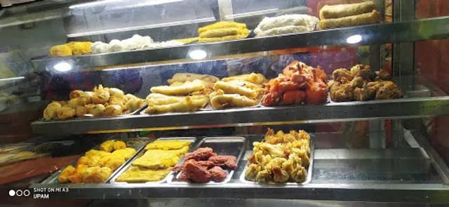 Khai Khai Kitchen (flavours that delight)