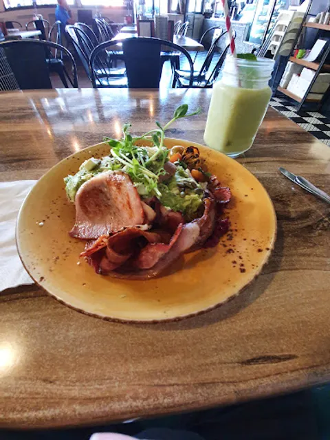 Health Freak Cafe Joondalup