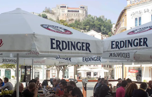 Mata Bicho Real Taverna