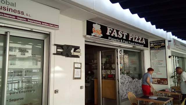 Rosso pomod'oro "el Palm mar"