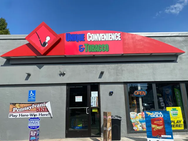 Unique Convenience & Tobacco