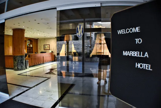 Marbella Hotel