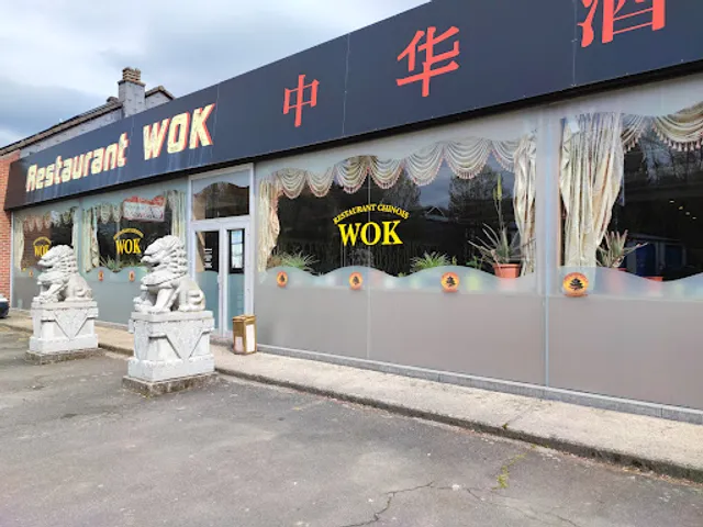 Le Wok