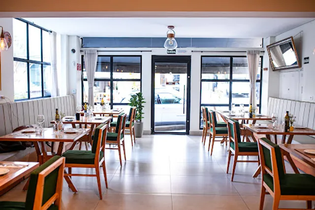 Consentido Culinária Espanhola