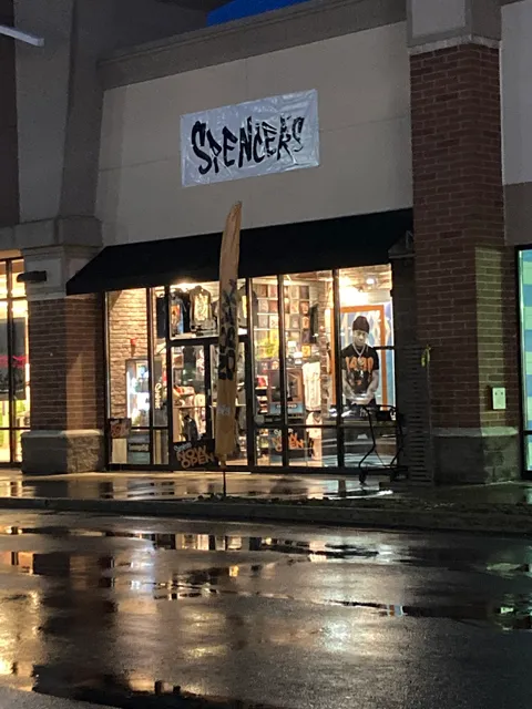 Spencer's