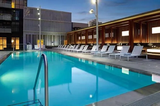 Life Suites Loft - CN Tower / MTCC / Scotibank Arena