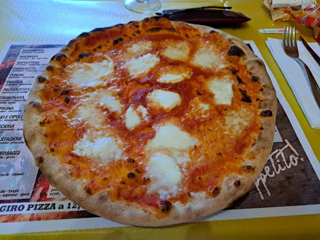 Pub Pizzeria Al Canton