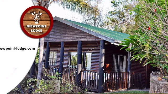 Viewpoint lodge & safari tours