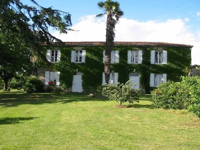 Chambres d'Hôtes Le Domaine du Bouchon