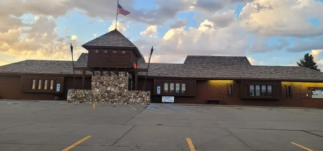 Trapper's Inn Motel & Campground