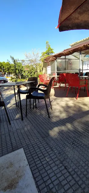 BAR CERVECERIA LOS ARCOS