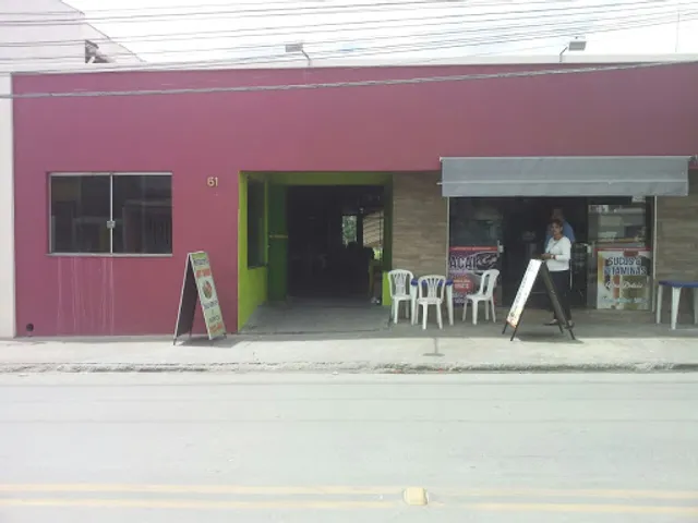 Restaurante e Lanchonete Art'Sabor