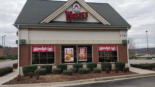 Wendy's