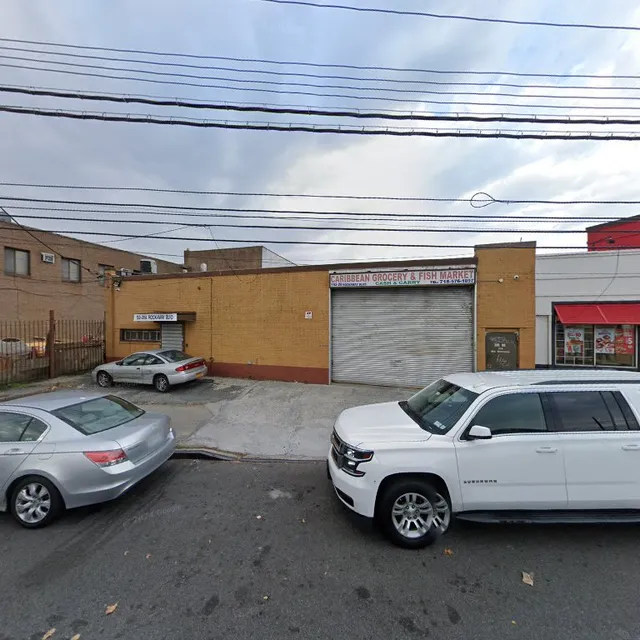 PSI Middle Atlantic Seafood