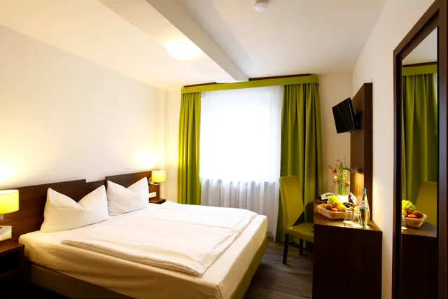 Arthotel ANA Eden I Karlsruhe