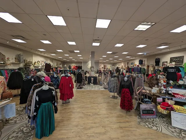 Zadie B's Sevierville, TN