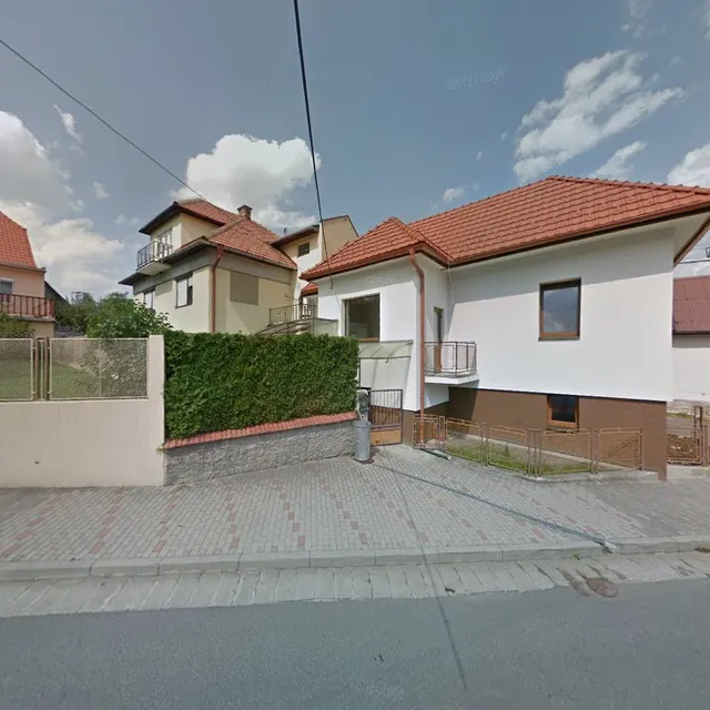 Apartmán Magdaléna