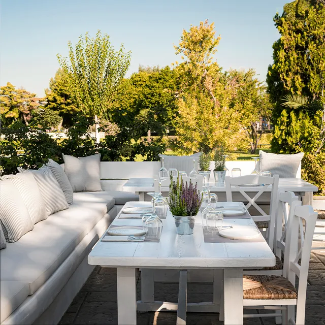 Kyma Seaside Meze Bar