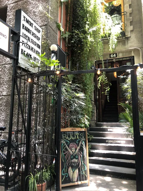 BUUTS' Concept Smoke Shop