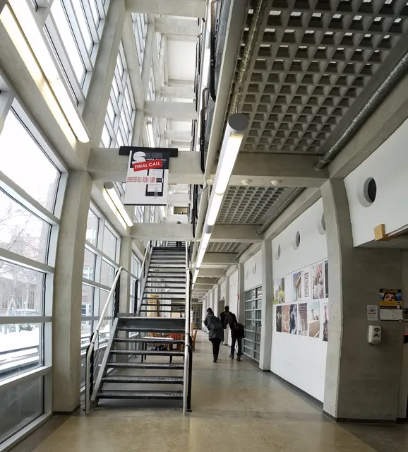 UW-Milwaukee School of Architecture & Urban Planning